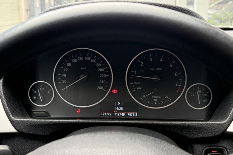 Used BMW 4 Series 2016 420i Gran Coupe Active Edition