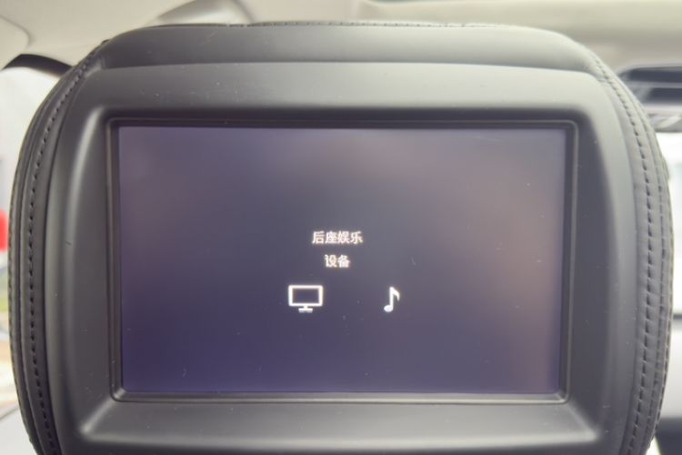 Used Land Rover Range Rover Sport 2016 3.0 SC V6 HSE DYNAMIC