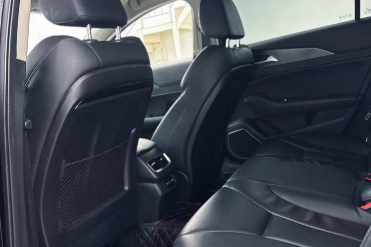 Used Hongqi H5 2020 1.5T DCT Flagship Edition