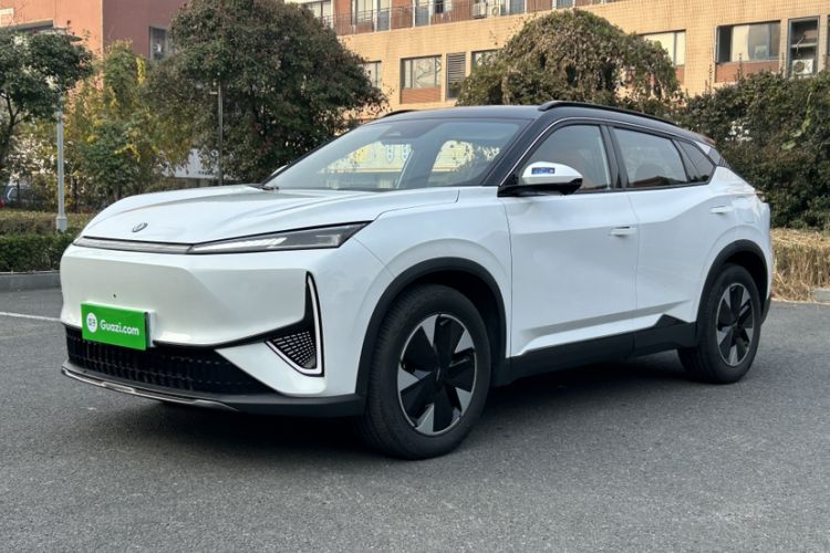 Used Dongfeng Aeolus L7 New Energy 2024 205 Plus