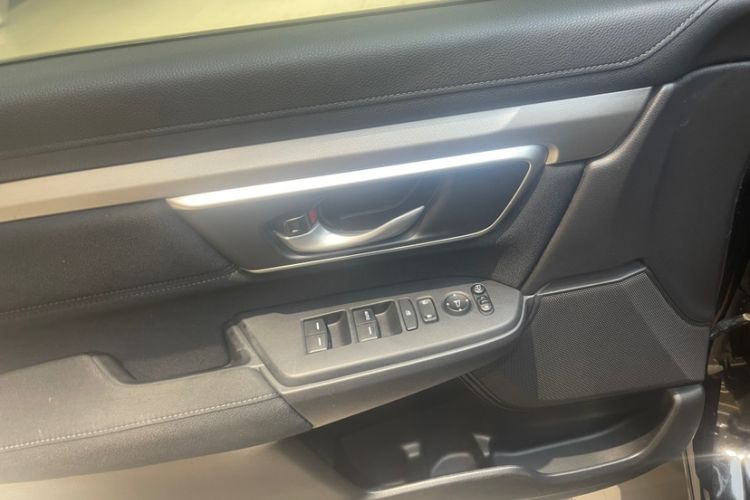 Used Honda CR-V 2021 240TURBO CVT Two-Wheel Drive Urban Edition