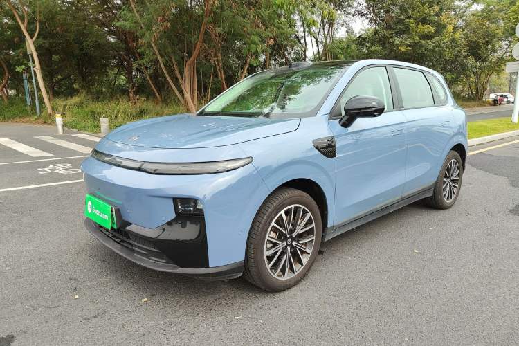 Used Leapmotor B10 2025 510 LiDAR Version