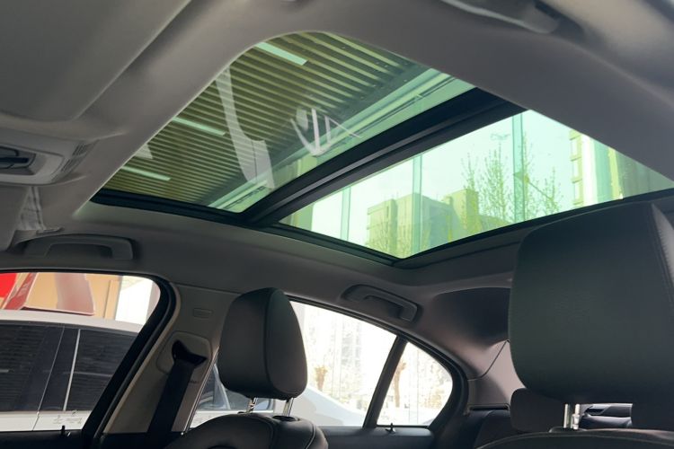 Used BMW 1 Series 2020 120i M Sport Package Interior 7