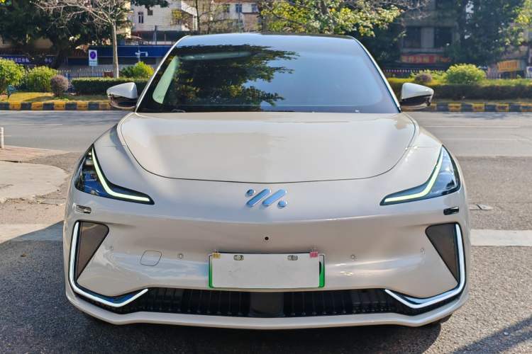 Used IM LS7 2023 90 kWh Elite Rear-Drive Version