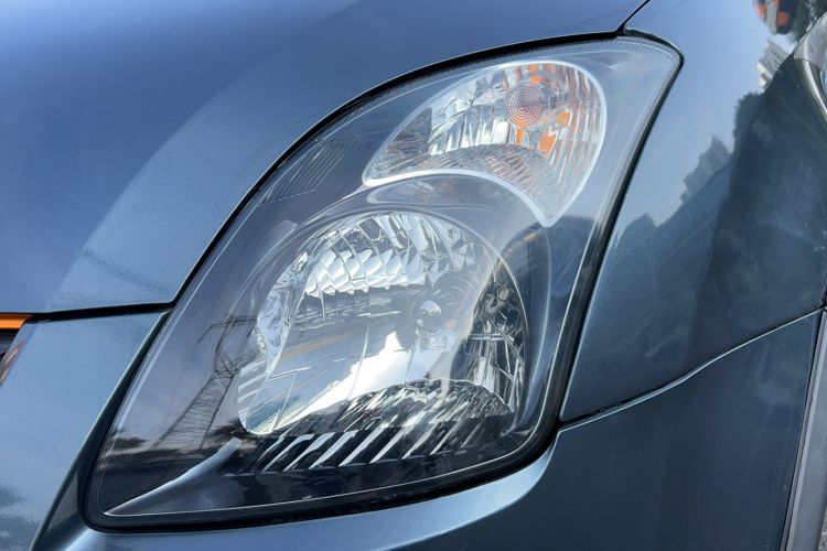 Used Suzuki Swift 2016 1.5L Automatic Fashionable Coolplay Edition