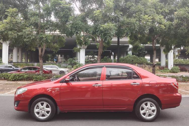 Used Toyota Corolla EX 2013 1.6L Automatic Excellence Edition
