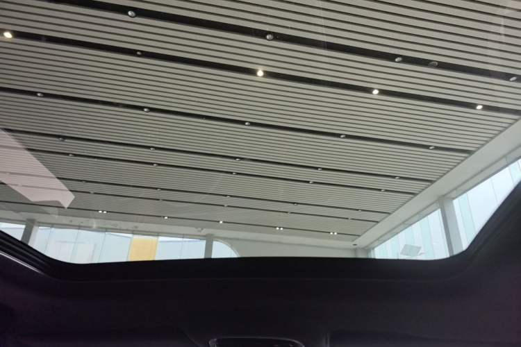 Used Chery Tiggo 9 2024 Facelifted Version 2.0T Automatic Two-Wheel Drive Ultra-Comfortable Premium Edition