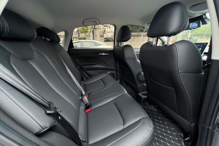 Used NETA V 2021 Long-Range Entertainment Edition Upgrade Model
