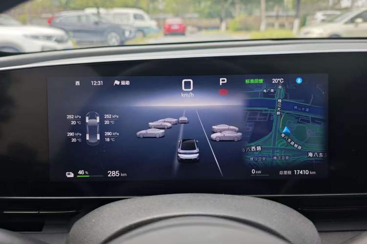 Used BYD Seal 2025 650 Long-Range Version
