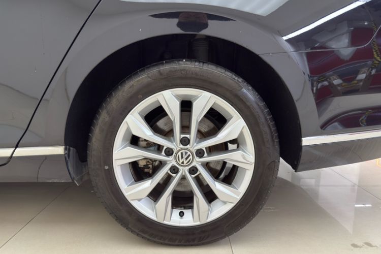 Used Volkswagen Magotan 2019 330TSI DSG Luxury Version China VI Standard
