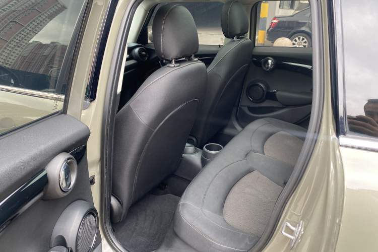 Used MINI 2020 1.5T ONE PLUS Five-Door Edition