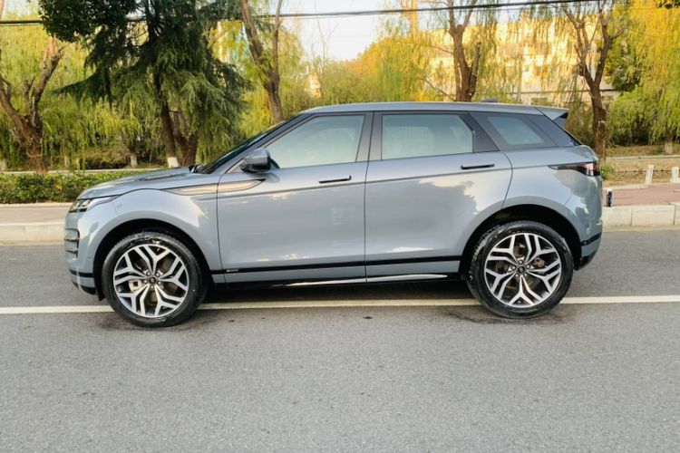 Used Land Rover Range Rover Evoque 2020 249 PS R-DYNAMIC S Sport Edition
