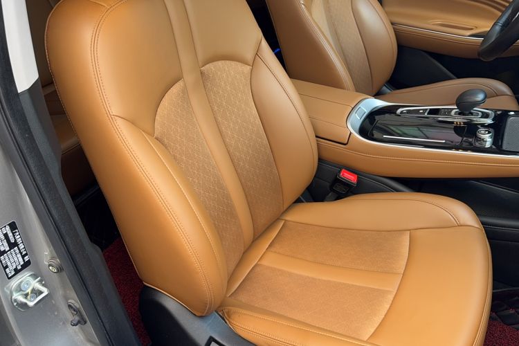 Used AION S 2020 Meizu 580 Pio