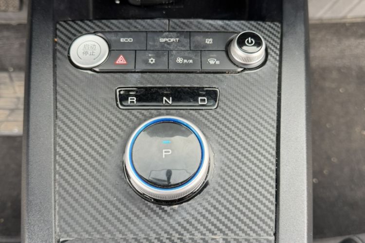 Used BYD e2 2021 Comfort Model