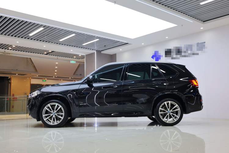 Used BMW X5 2018 xDrive35i M Sport Edition
