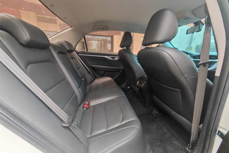 Used Geely Auto Vision 2020 Revised 1.5L Manual Asian Games Edition Interior 2