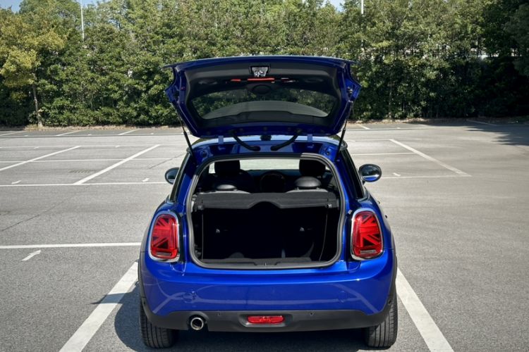 Used MINI MINI 2019 1.5T COOPER Classic Edition