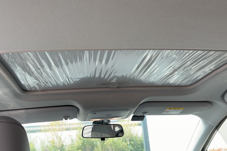 Used Chevrolet Monza 2024 1.5L Dual-Clutch Enjoyment Edition
