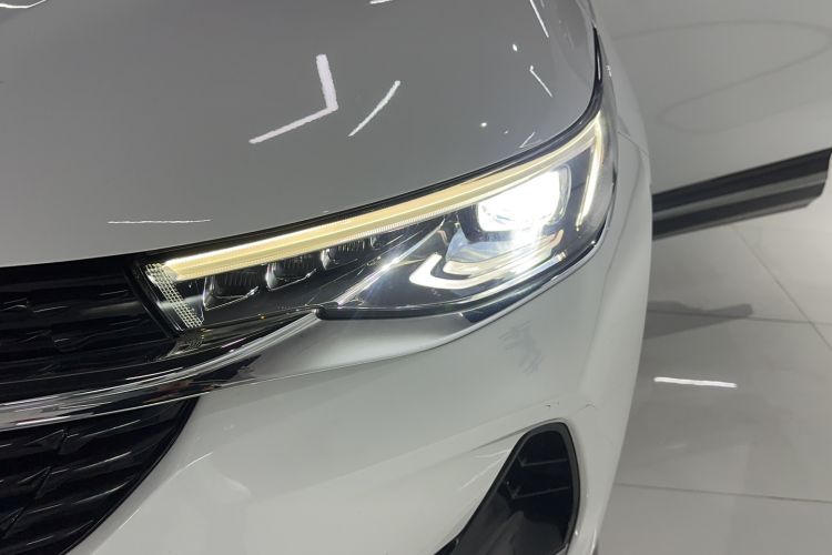 Used Buick Encore 2021 332T CVT Luxury Version