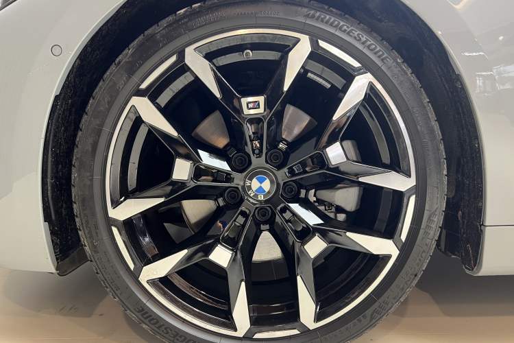 Used BMW 4 Series 2024 430i M Sport Night Edition
