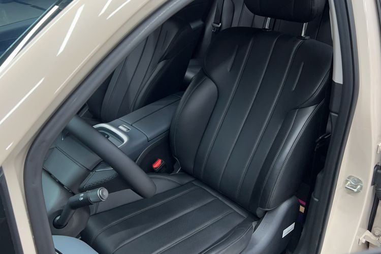 Used AION UT 2025 420 Intelligent Luxury Edition