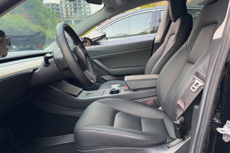 Used Tesla Model 3 2020 Standard Range Rear-Wheel Drive Upgraded Version