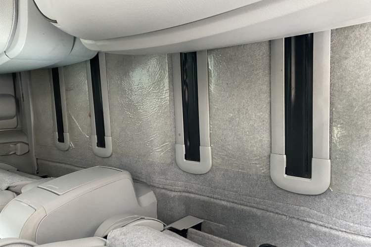 Used Luxgen Great 7 MPV 2016 2.0T Luxury Model
