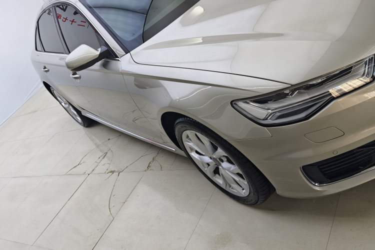 Used Audi A6L 2016 TFSI Sport Edition
