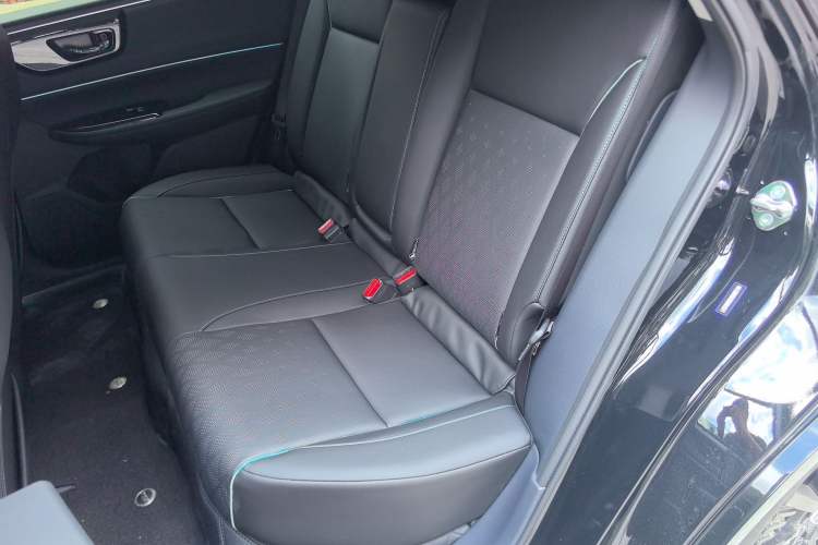 Used Honda e:NP2 2024 Advanced Edition
