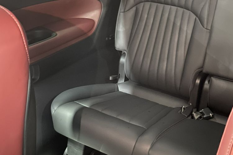 Used GAC Trumpchi M8 2023 Zongshi Series 400T Flagship Edition