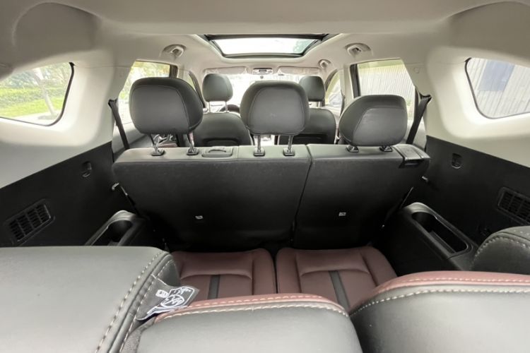 Used SOL X8 PLUS 2023 1.5 TGDI DCT Smart Edition 7-Seater