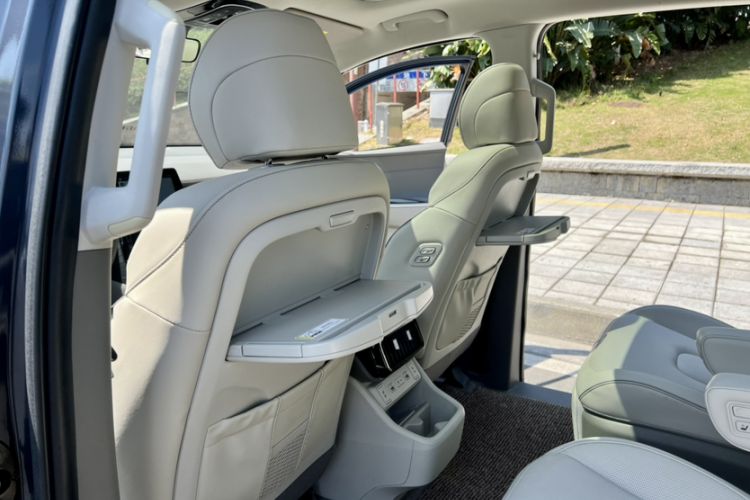 Used Hyundai Custo 2021 380TGDi Smart Love Flagship Edition TOP Premium
