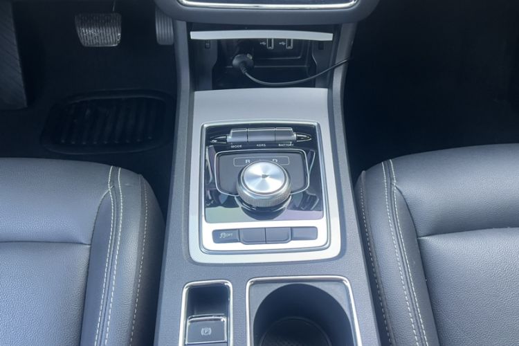 Used Roewe i6 New Energy 2017 45T Hybrid Connect & Smart Enjoyment Edition