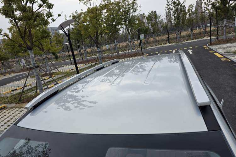 Used AION V 2026 Model Aion Tyrannosaurus Family Edition 520 Zhi Hao Edition