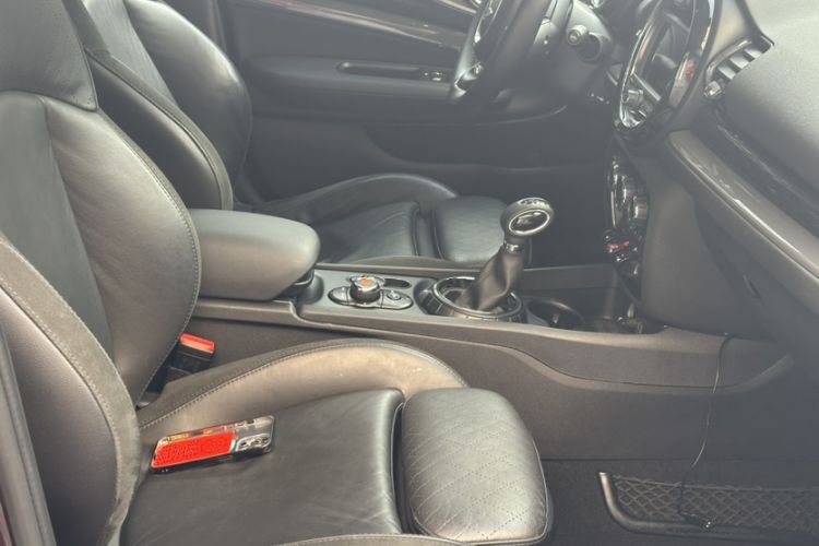 Used MINI Clubman 2016 2.0T COOPER S