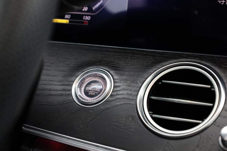 Used Mercedes-Benz E-Class 2020 Restyled E 300 L Sporty and Stylish Edition