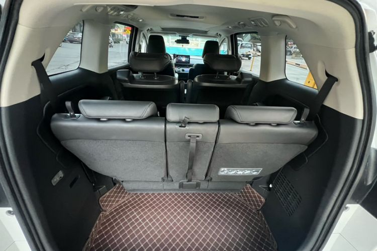 Used Honda Odyssey 2022 2.0L eHEV Sharp Enjoyment Edition
