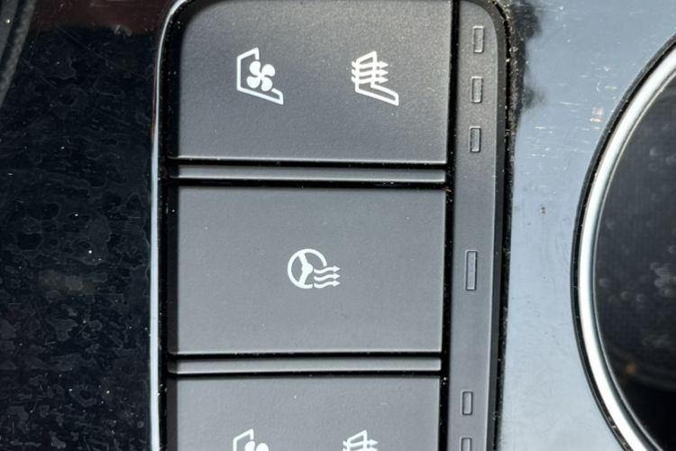 Used Hyundai Santa Fe 2019 380 TGDi TOP Automatic All-Wheel Drive Flagship (HTRAC) – China VI Standard