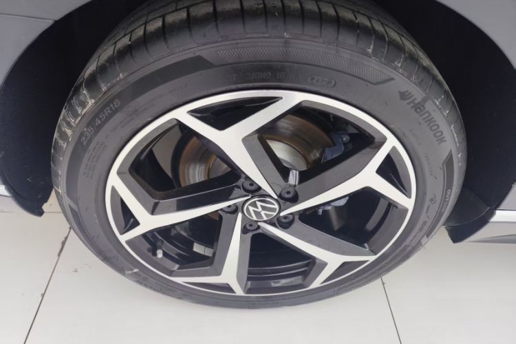 Used Volkswagen Magotan 2023 2 Million Units Limited Edition 330TSI DSG Leading Version Exterior 10