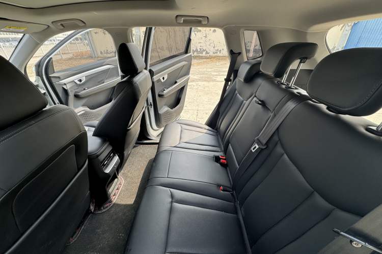 Used Wuling Asta 2021 1.5T CVT Star曜 Edition Interior 2