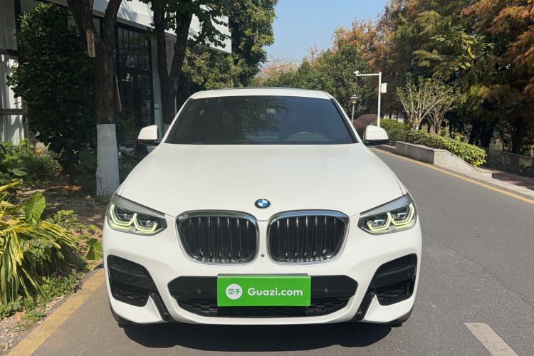 Used BMW X4 2020 xDrive30i M Sport Package