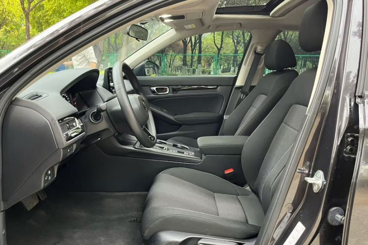 Used Honda Integra 2022 240TURBO CVT Technology Edition