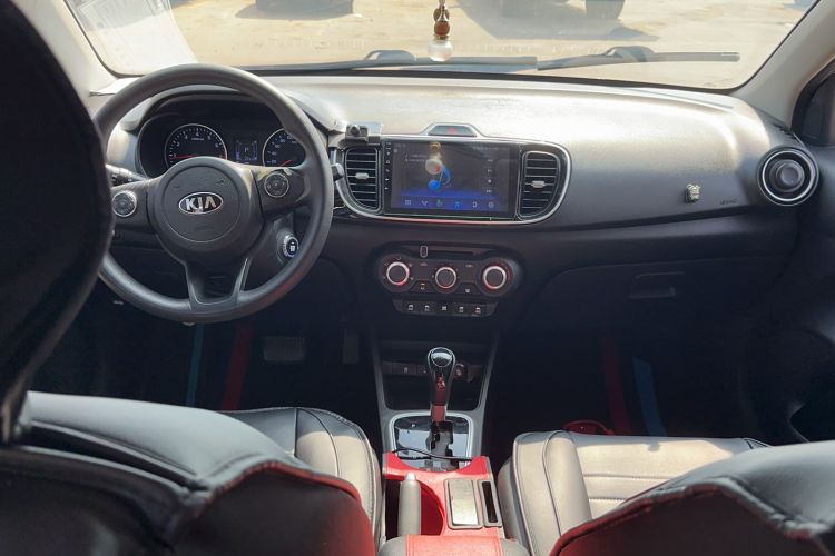 Used Kia Pegas 2020 1.4L Automatic Comfort Version with Sunroof