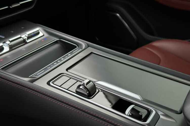 Used Lincoln Z 2022 iXiang Zunyi Edition