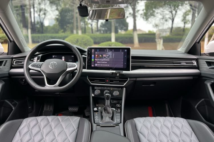 Used Volkswagen Sagitar 2023 280TSI DSG Beyond Lite Edition