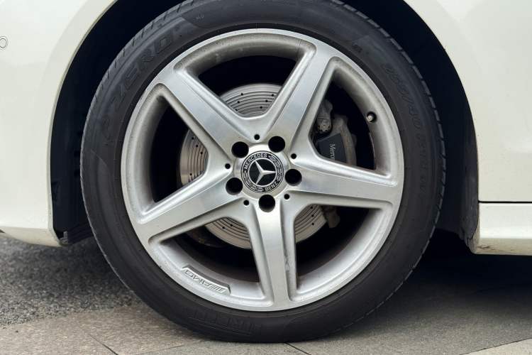 Used Mercedes-Benz CLS 2016 CLS 260 Shooting Brake