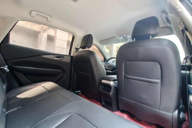 Used Wuling Xingguang 2023 150 Advanced Edition