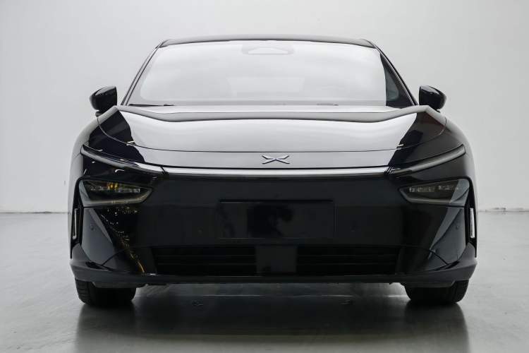 Used XPeng P7+ 2024 Long-Range Max
