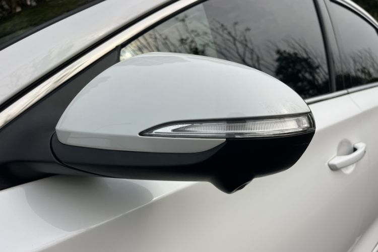 Used CHANGAN Eado 2022 PLUS Blue Whale NE 1.4T GDI DCT Prestige Edition
