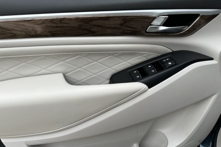 Used GAC Trumpchi M8 2018 320T Luxury Edition